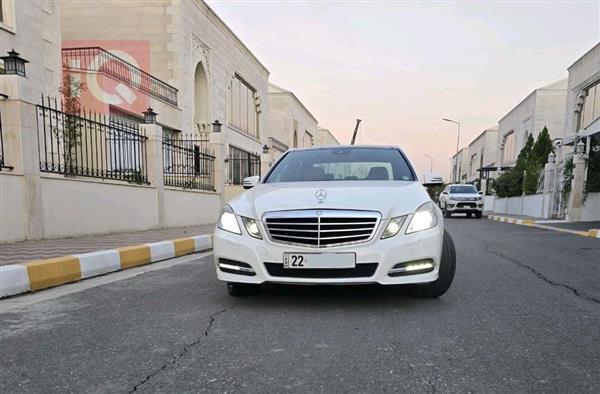 Mercedes-Benz for sale in Iraq